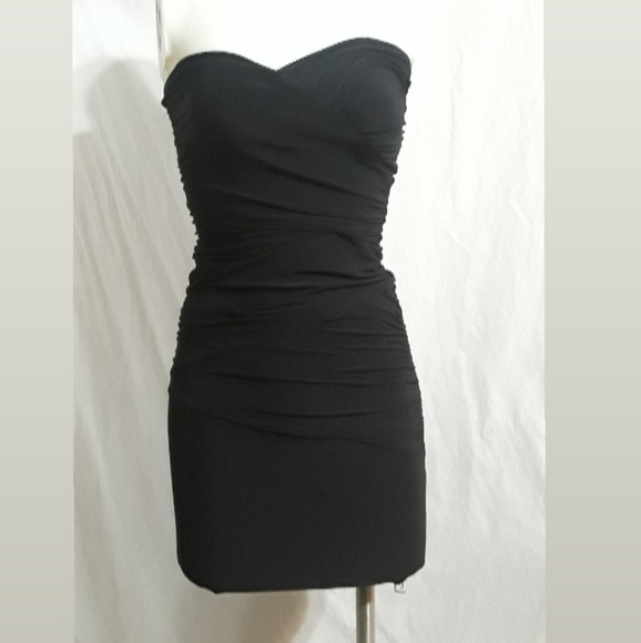 Sabora Dresses & Skirts - Sabora black dress